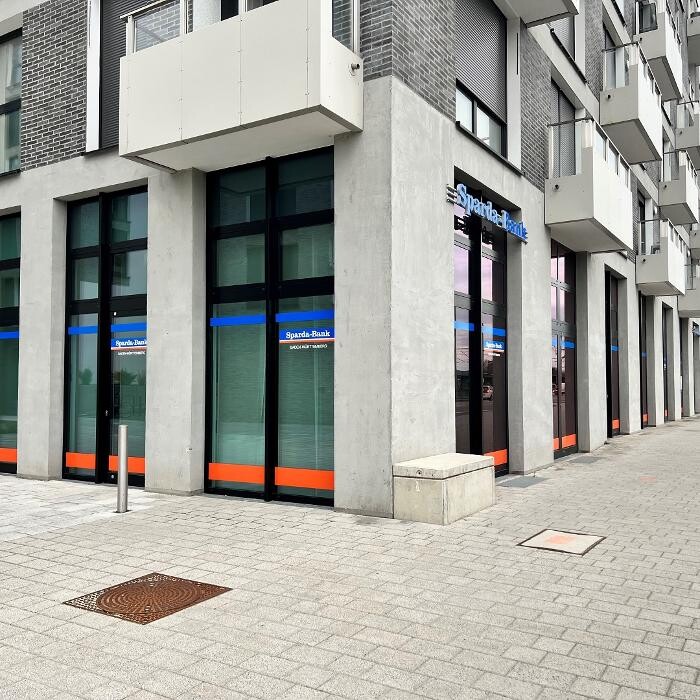 Bilder Sparda-Bank Baden-Württemberg Filiale Esslingen