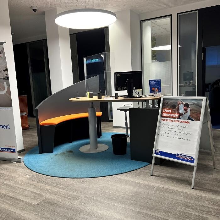 Bilder Sparda-Bank Baden-Württemberg Filiale Esslingen