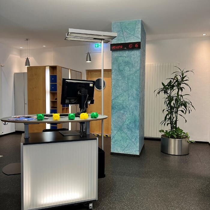 Bilder Sparda-Bank Baden-Württemberg Filiale Pforzheim