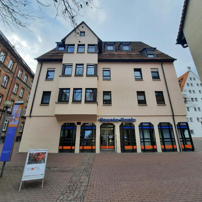 Bilder Sparda-Bank Baden-Württemberg Filiale Ulm