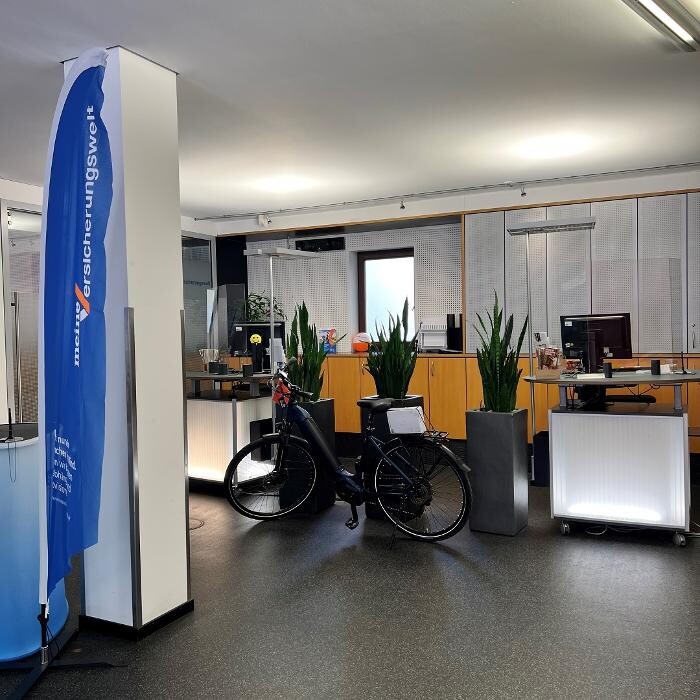Bilder Sparda-Bank Baden-Württemberg Filiale Ulm