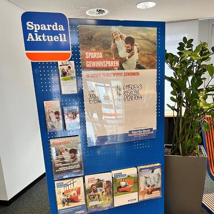 Bilder Sparda-Bank Baden-Württemberg Filiale Heidelberg