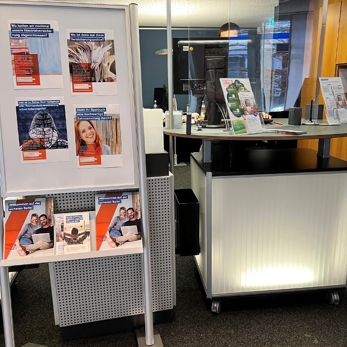 Bilder Sparda-Bank Baden-Württemberg Filiale Heidelberg