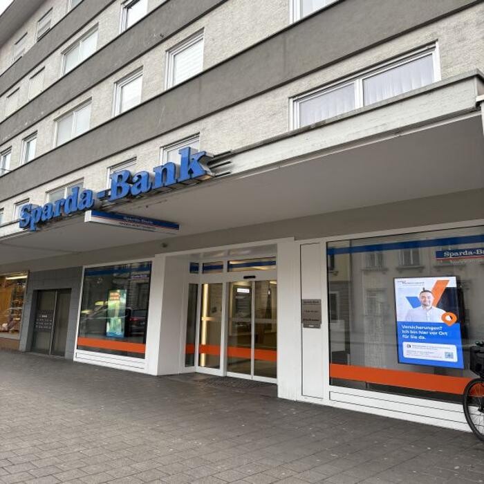 Bilder Sparda-Bank Baden-Württemberg Filiale Singen