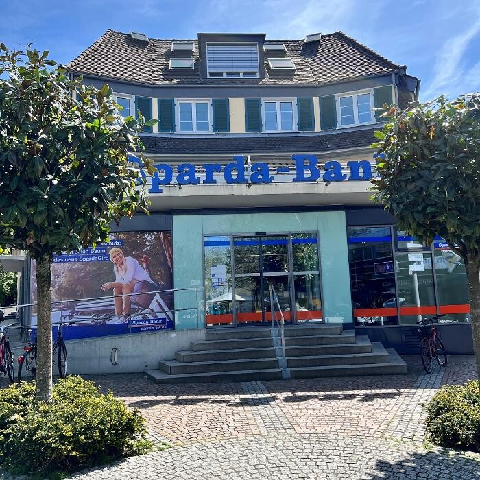 Bilder Sparda-Bank Baden-Württemberg Filiale Weil am Rhein