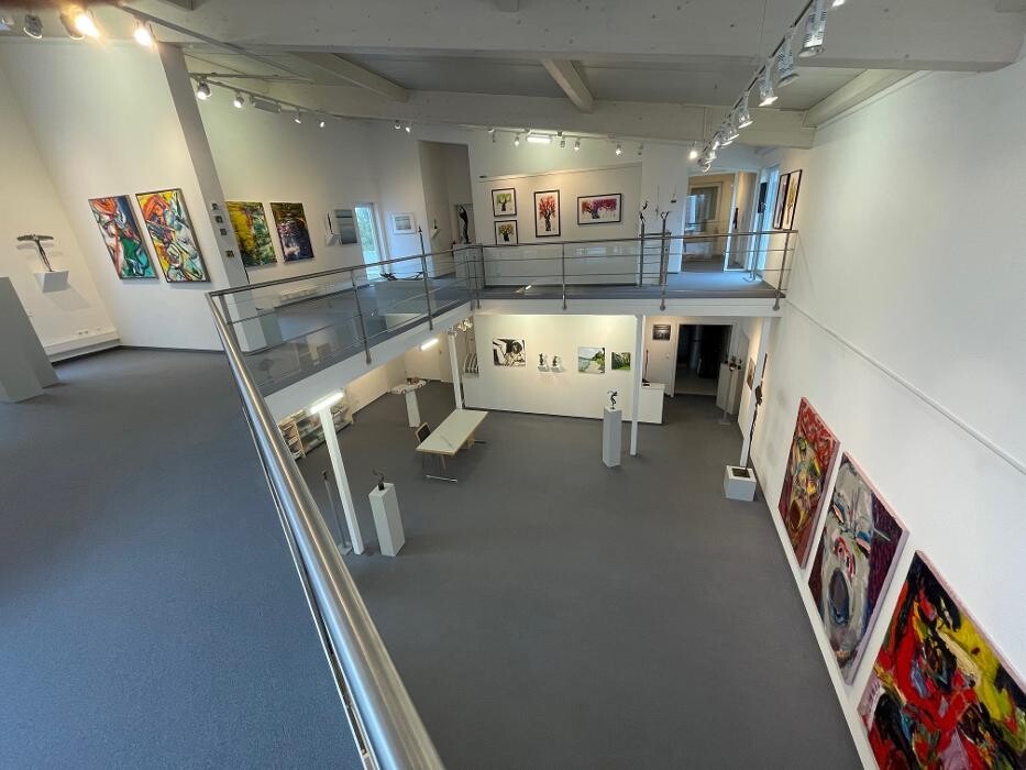Bilder ARTHUS Galerie