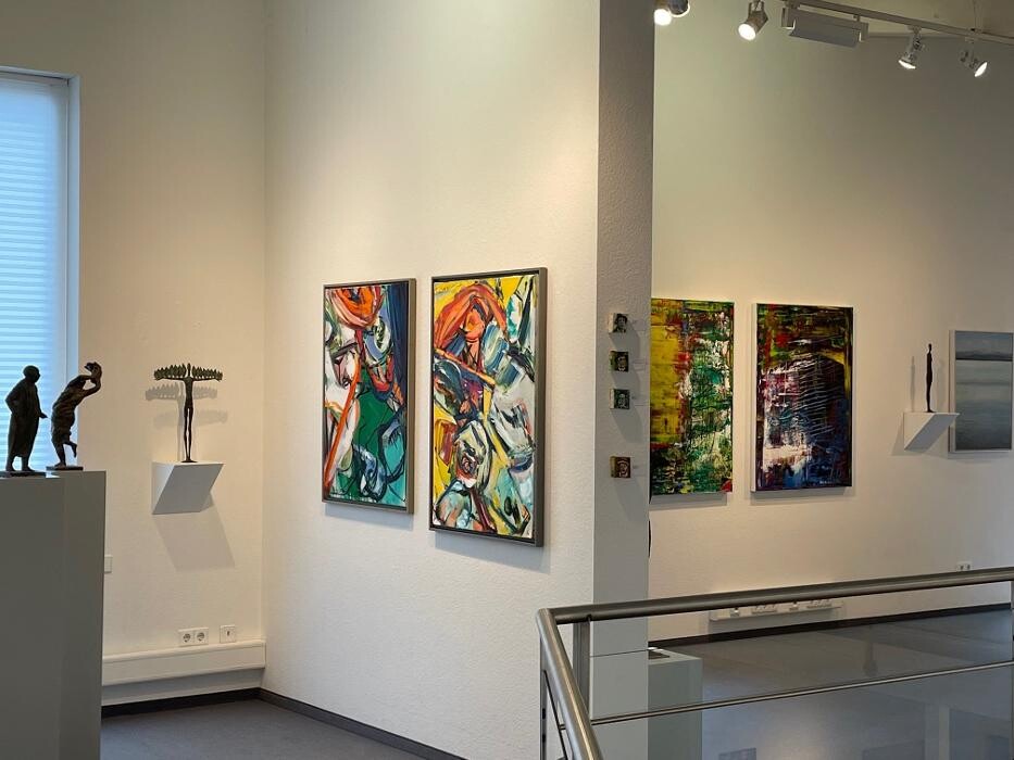 Bilder ARTHUS Galerie