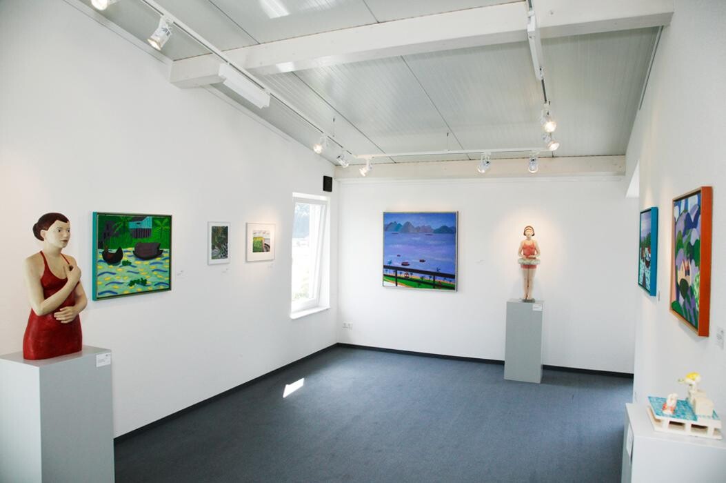Bilder ARTHUS Galerie
