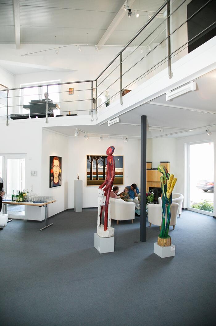 Bilder ARTHUS Galerie