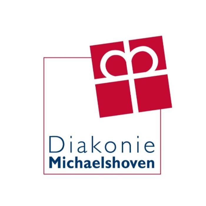 Diakonie Michaelshoven e. V. Logo