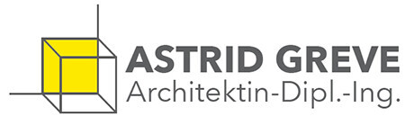 Architekturbüro Astrid Greve Logo