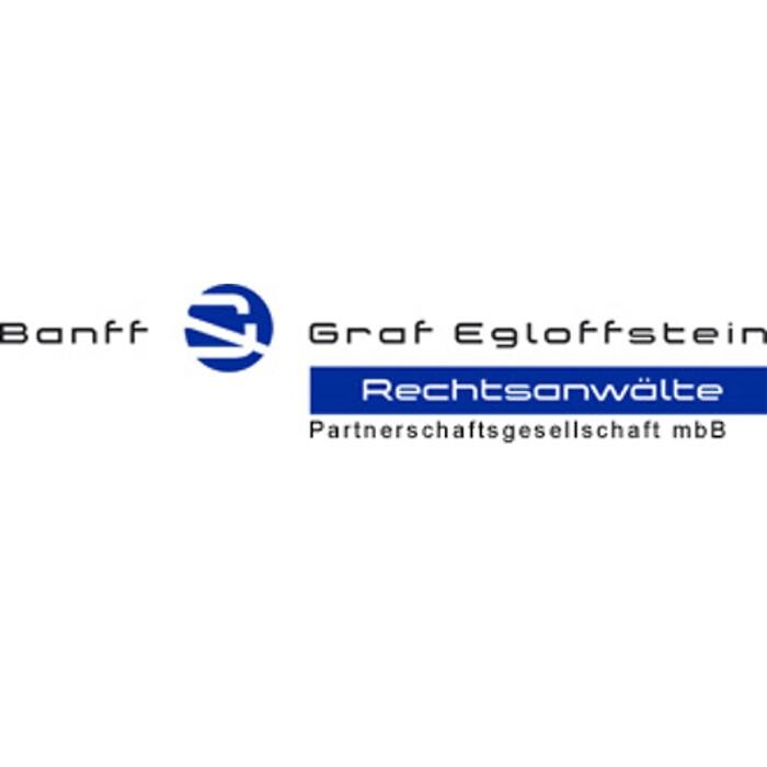 Bilder Rechtsanwälte Banff & Graf Egloffstein Partnerschaftsgesellschaft mbB