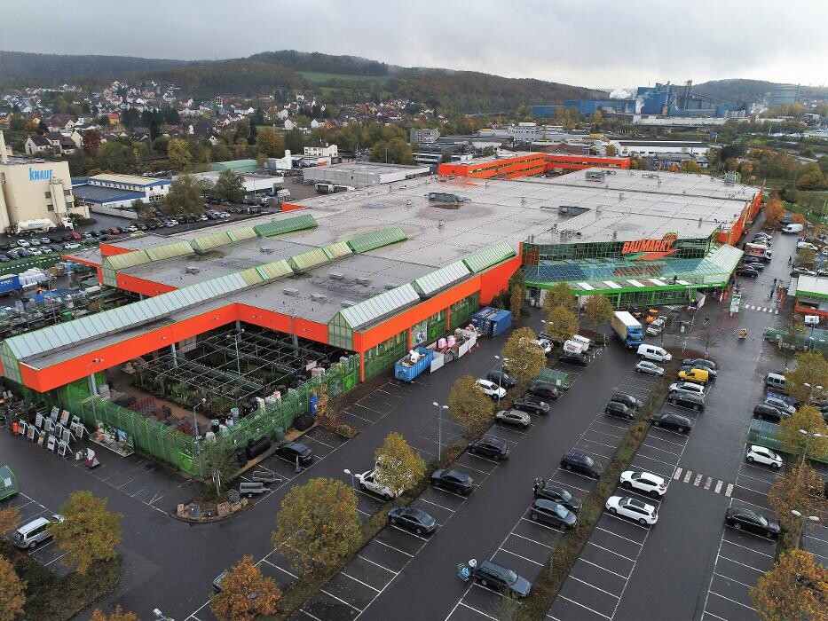 Bilder Globus Baumarkt Völklingen