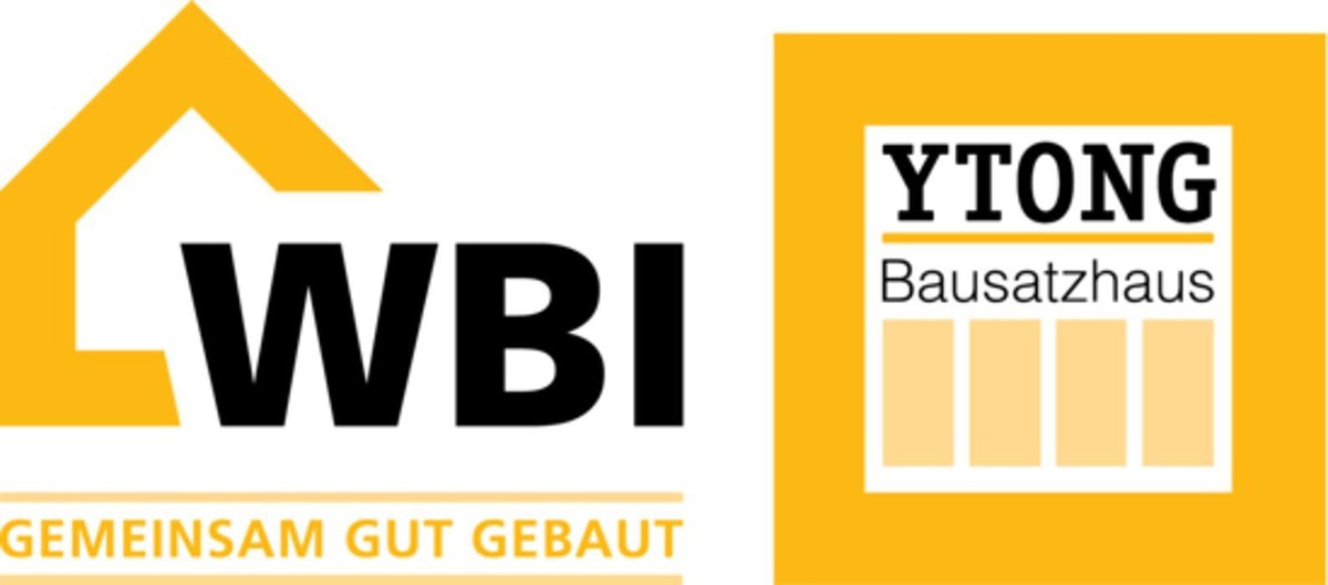 Wohnbau & Immobilien GmbH Logo