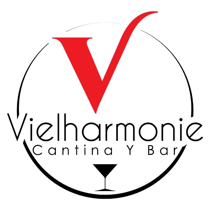 Vielharmonie Logo