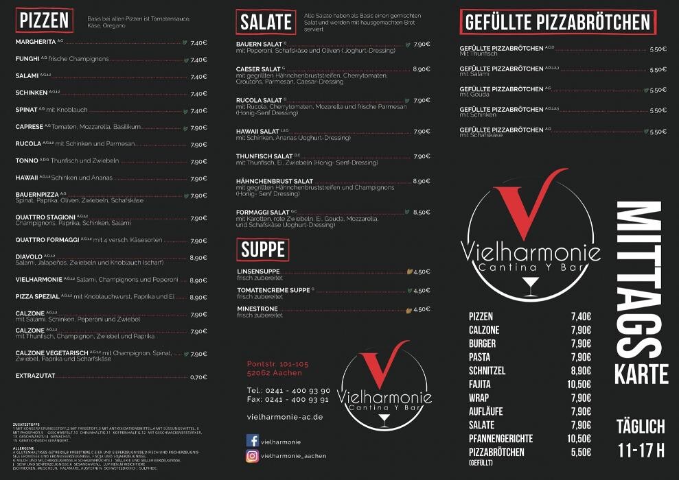 Bilder Vielharmonie
