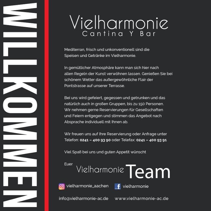 Bilder Vielharmonie