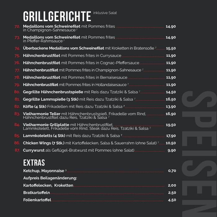 Bilder Vielharmonie