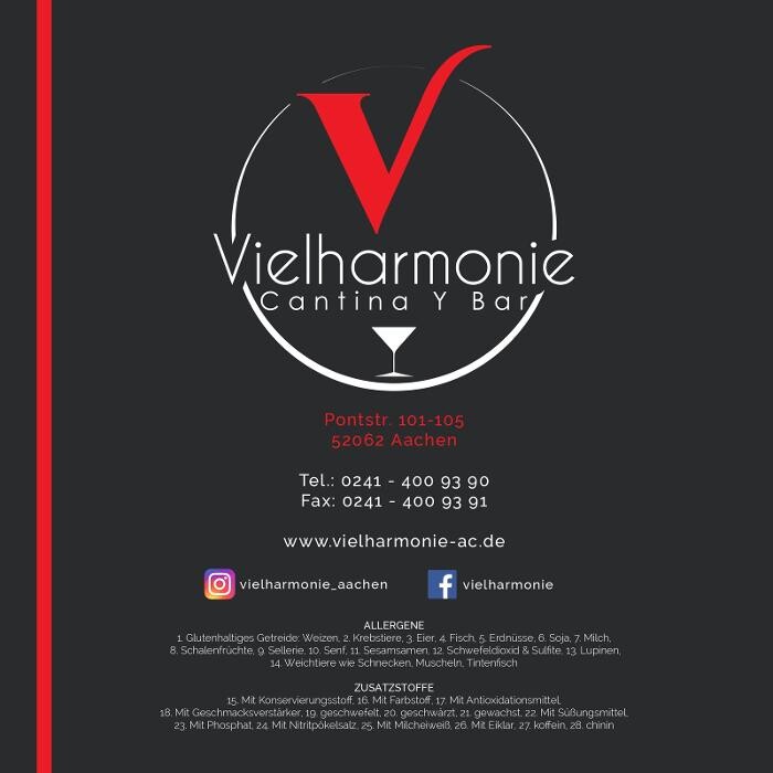 Bilder Vielharmonie