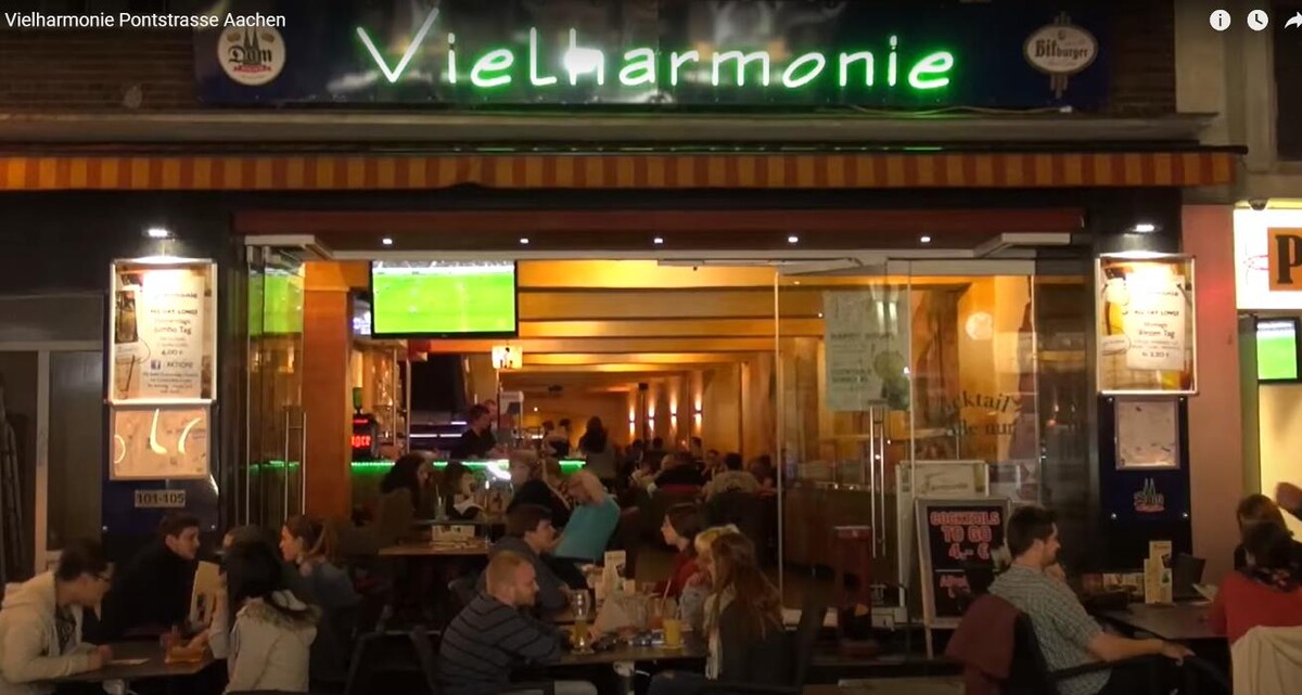 Bilder Vielharmonie