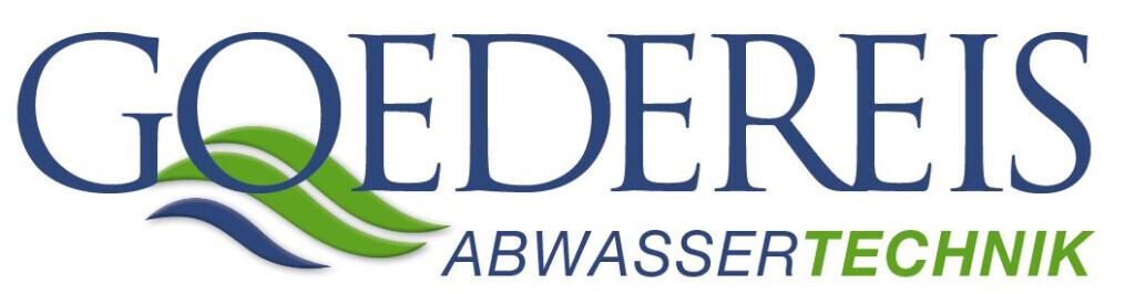 Abwassertechnik Goedereis Logo