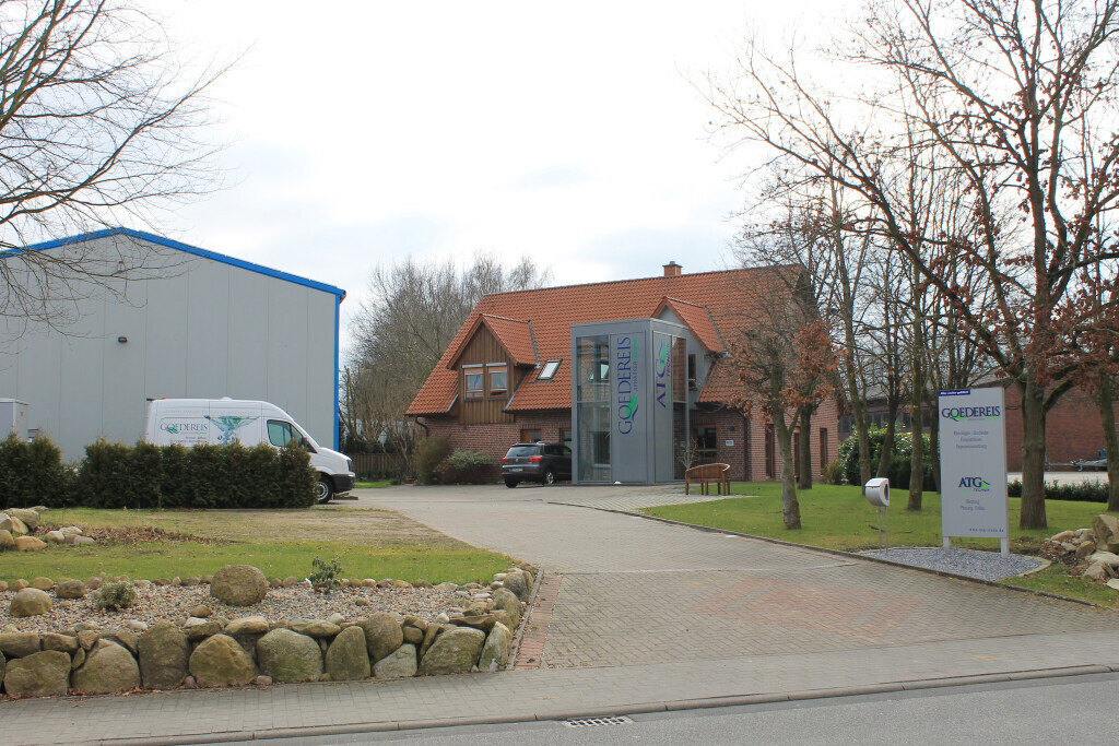 Bilder Abwassertechnik Goedereis