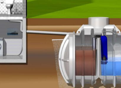 Bilder Abwassertechnik Goedereis