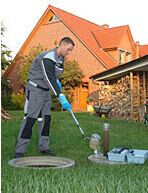 Bilder Abwassertechnik Goedereis