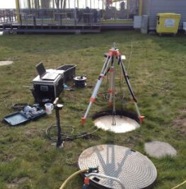 Bilder Abwassertechnik Goedereis