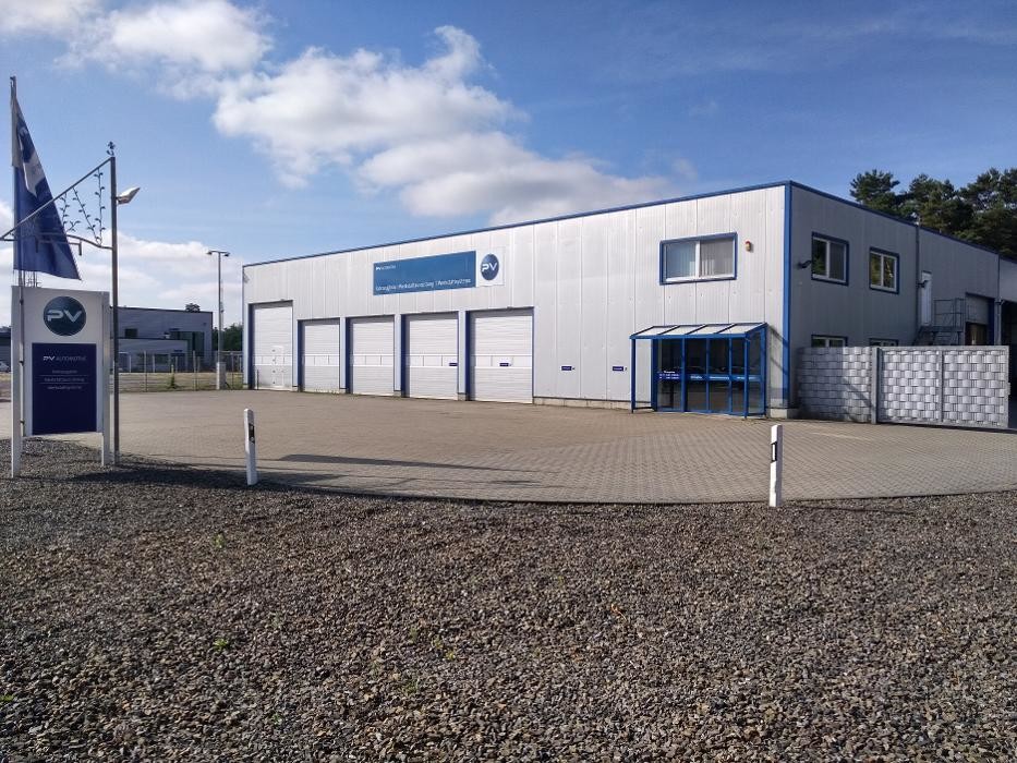 Bilder PV Automotive GmbH