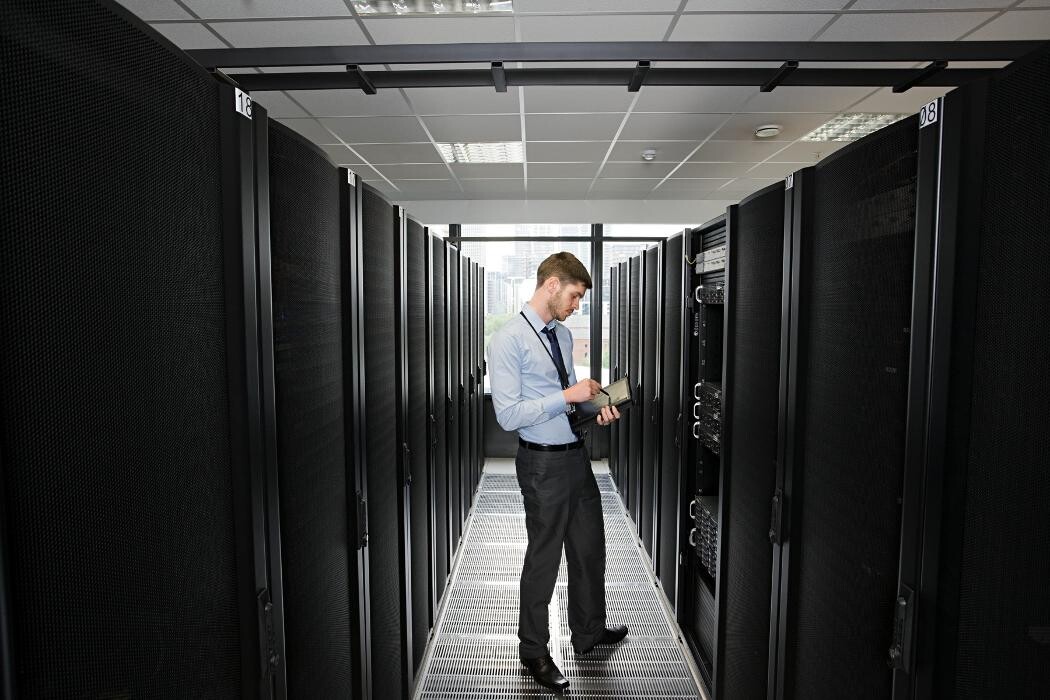 Bilder Bechtle IT-Systemhaus Weimar