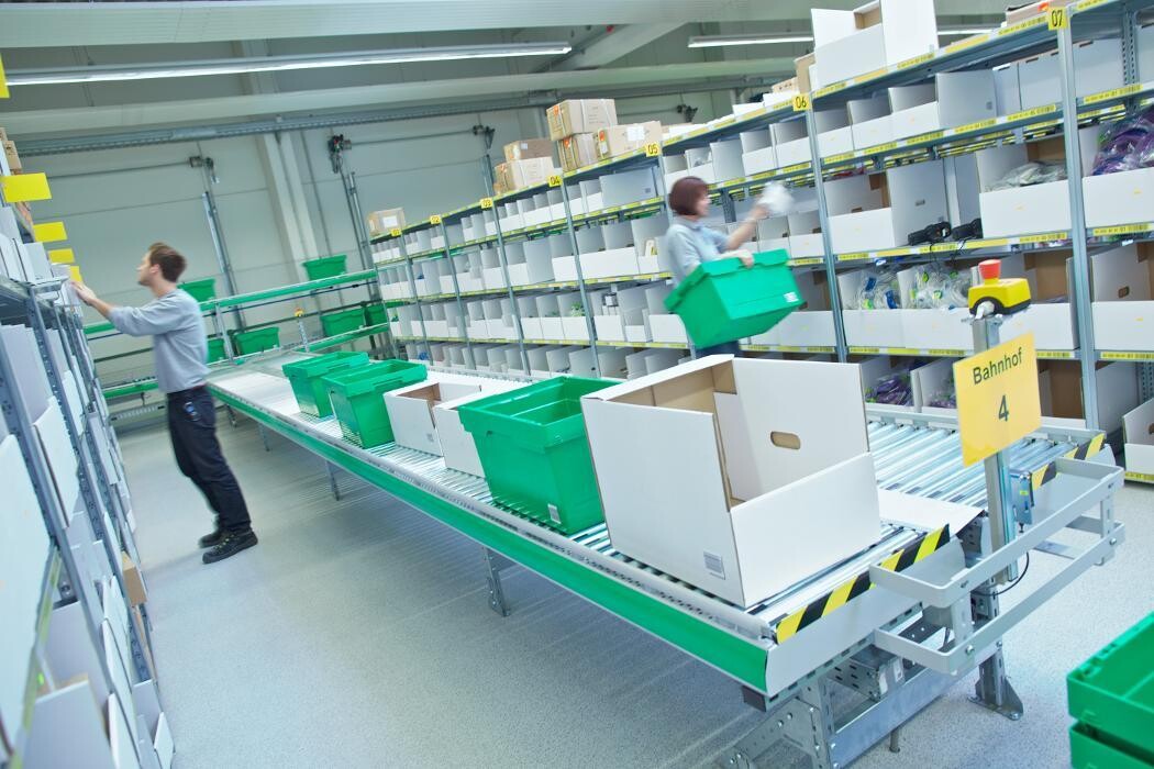Bilder Bechtle IT-Systemhaus Weimar