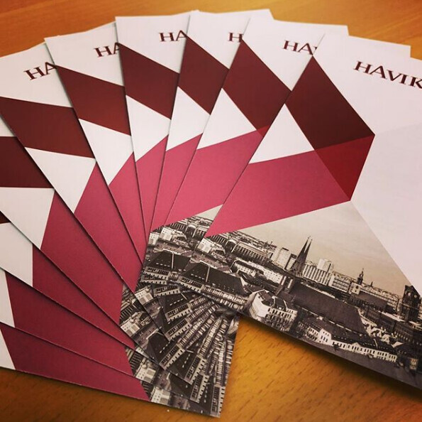 Bilder HAVIKA Haus- und Grundbesitzverwaltung GmbH & Co. KG