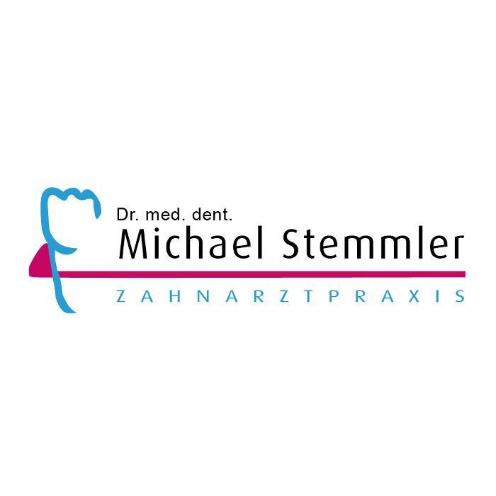 Zahnarztpraxis Dr. med. dent. Michael Stemmler Logo