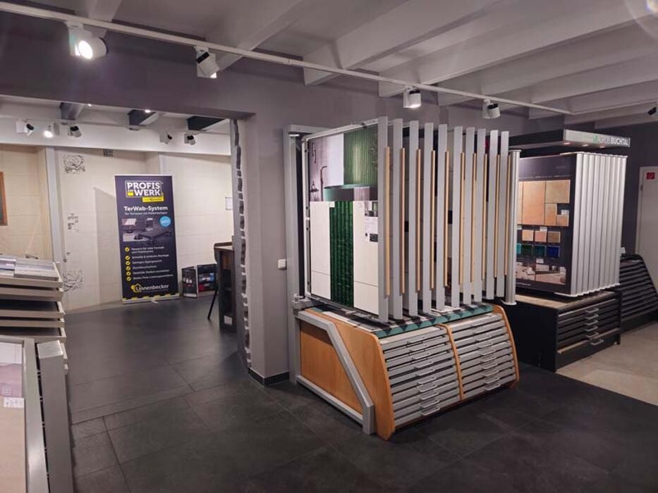 Bilder Linnenbecker Berlin Spandau
