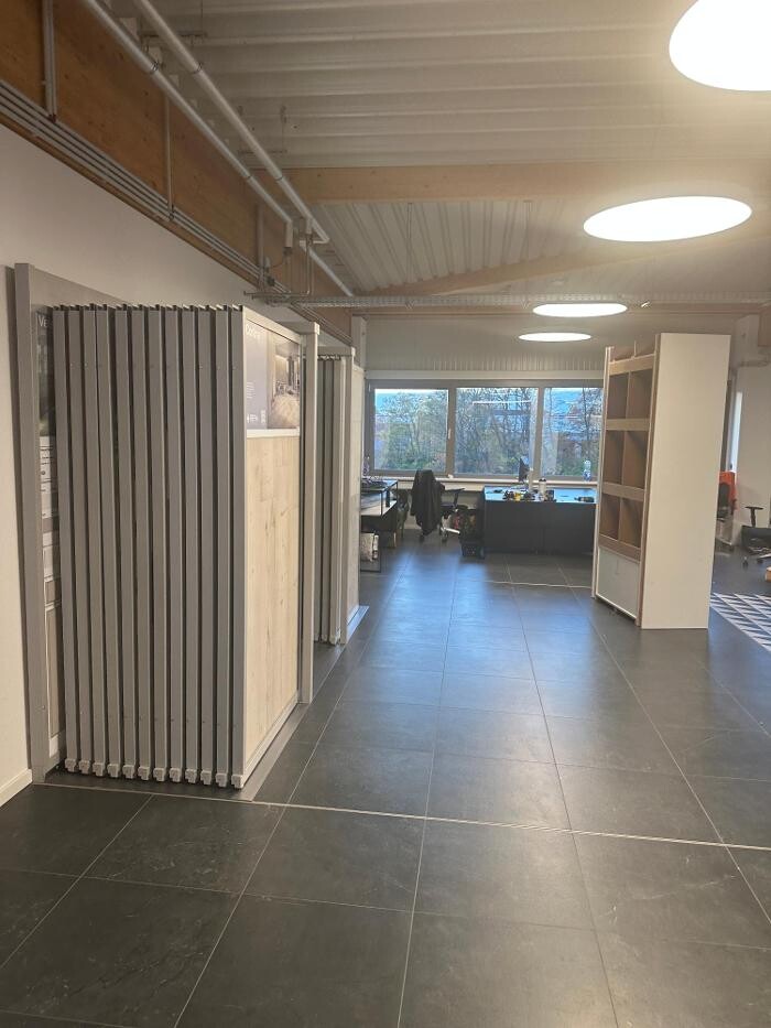 Bilder Linnenbecker Berlin Spandau