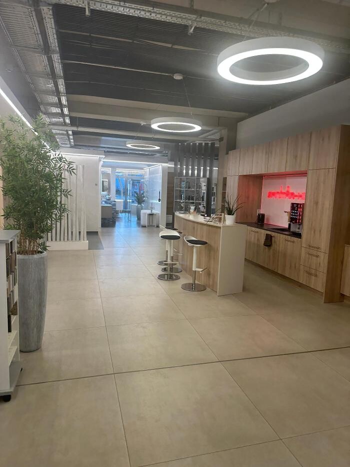 Bilder Linnenbecker Berlin Spandau