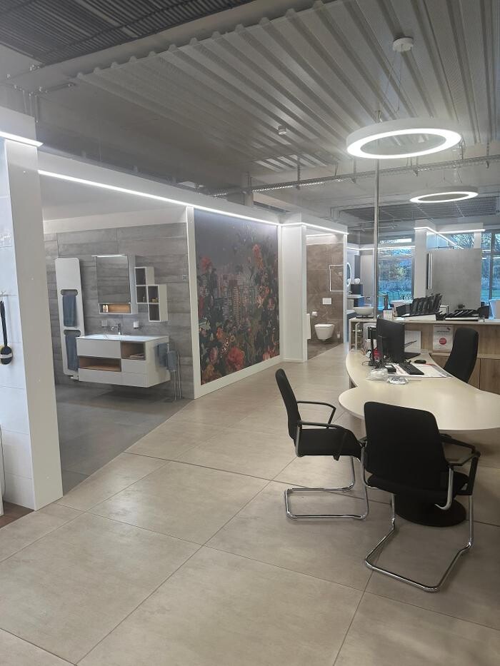 Bilder Linnenbecker Berlin Spandau