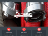 Screenshot for https://www.brandschutz-breitscheid.de/