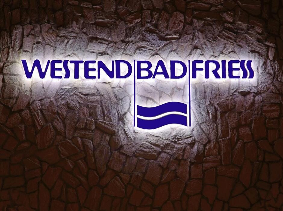 Bilder Westendbad Friess