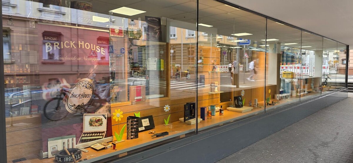 Bilder WOLSDORFF TOBACCO GmbH