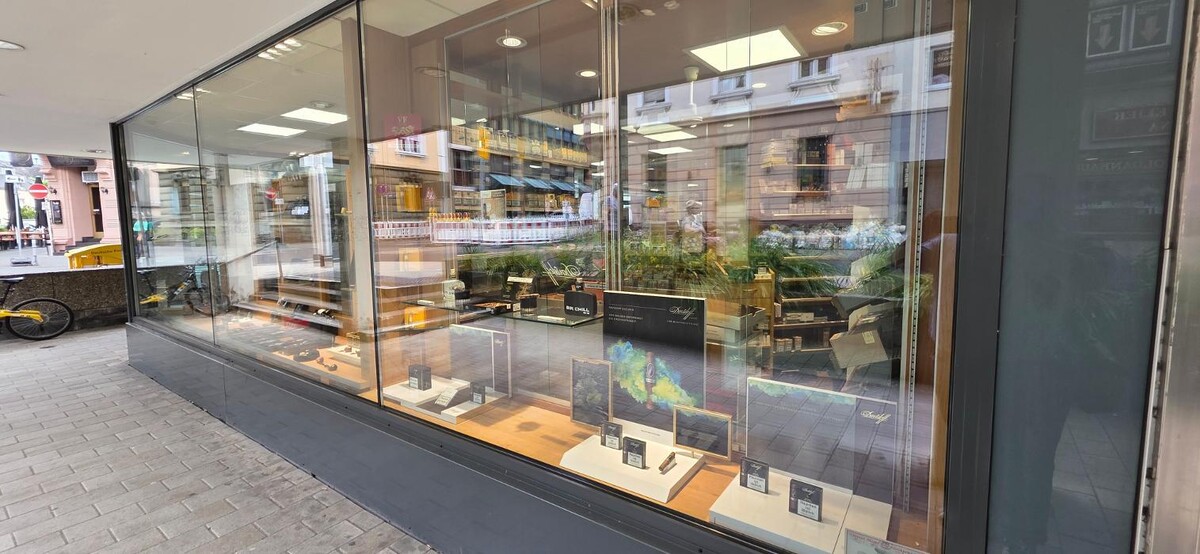Bilder WOLSDORFF TOBACCO GmbH