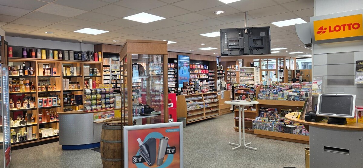Bilder WOLSDORFF TOBACCO GmbH