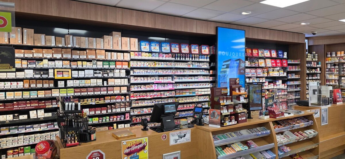 Bilder WOLSDORFF TOBACCO GmbH