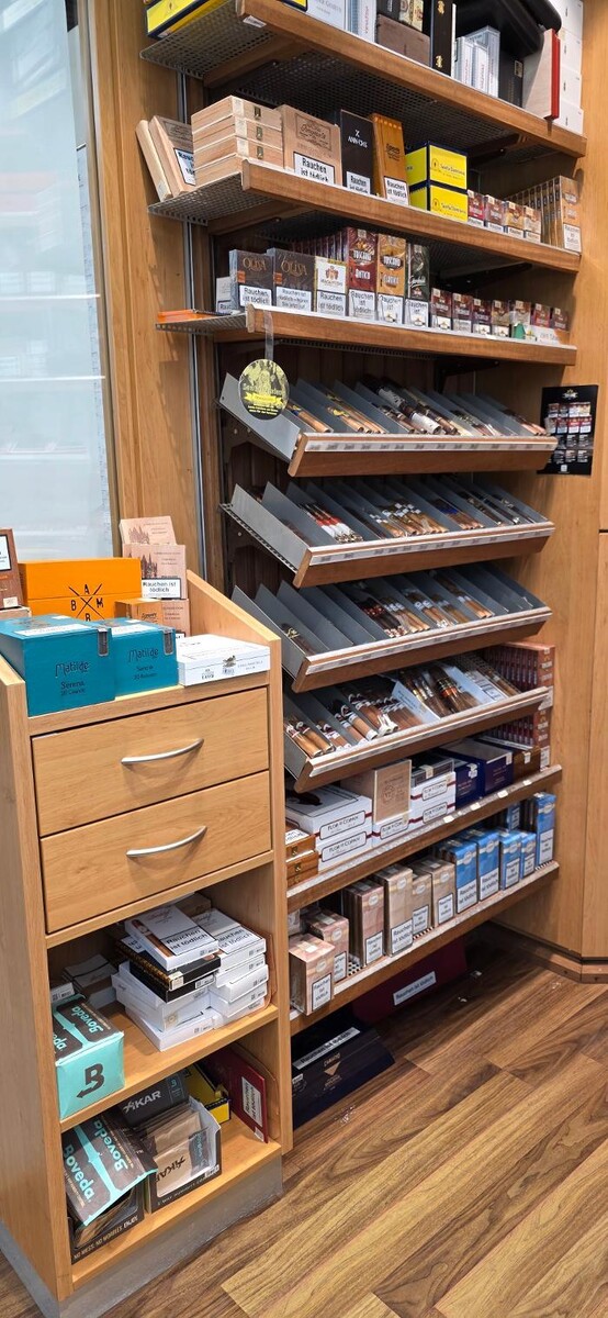 Bilder WOLSDORFF TOBACCO GmbH