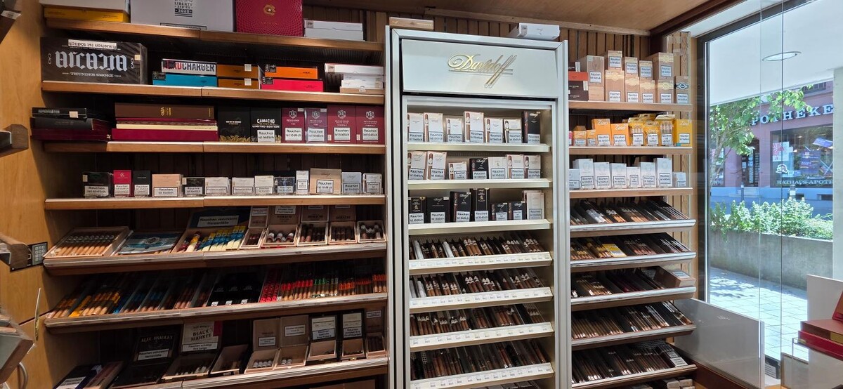 Bilder WOLSDORFF TOBACCO GmbH