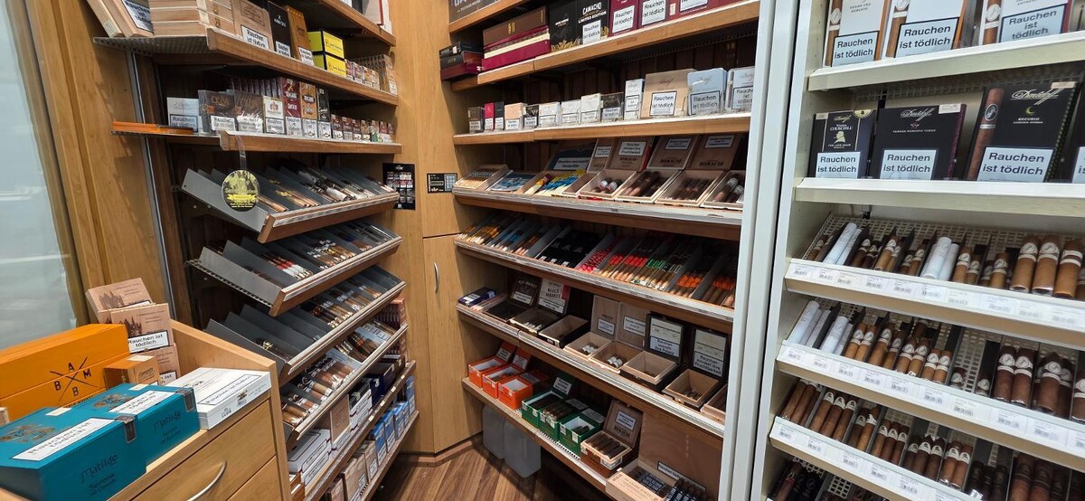Bilder WOLSDORFF TOBACCO GmbH