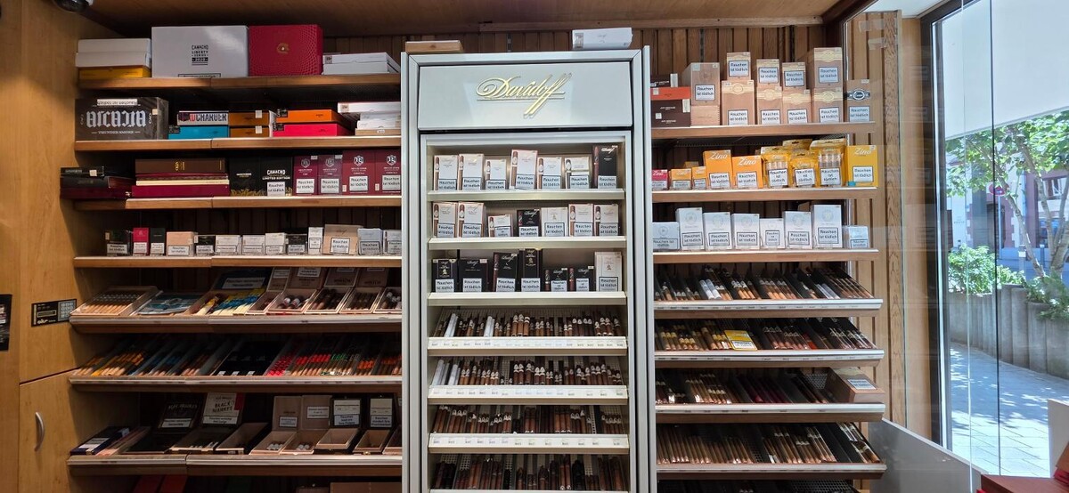 Bilder WOLSDORFF TOBACCO GmbH