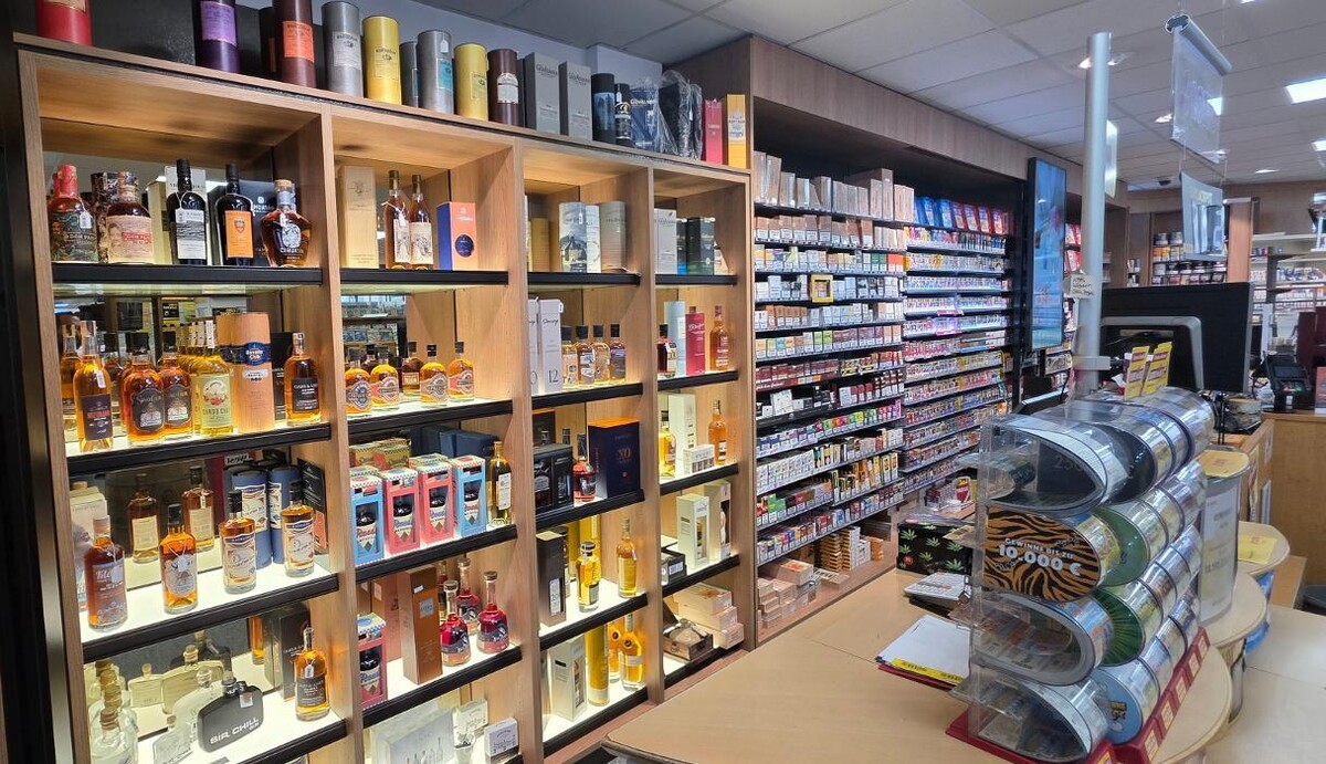 Bilder WOLSDORFF TOBACCO GmbH