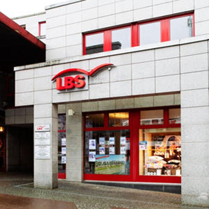 Bilder LBS Herne Finanzierung und Immobilien